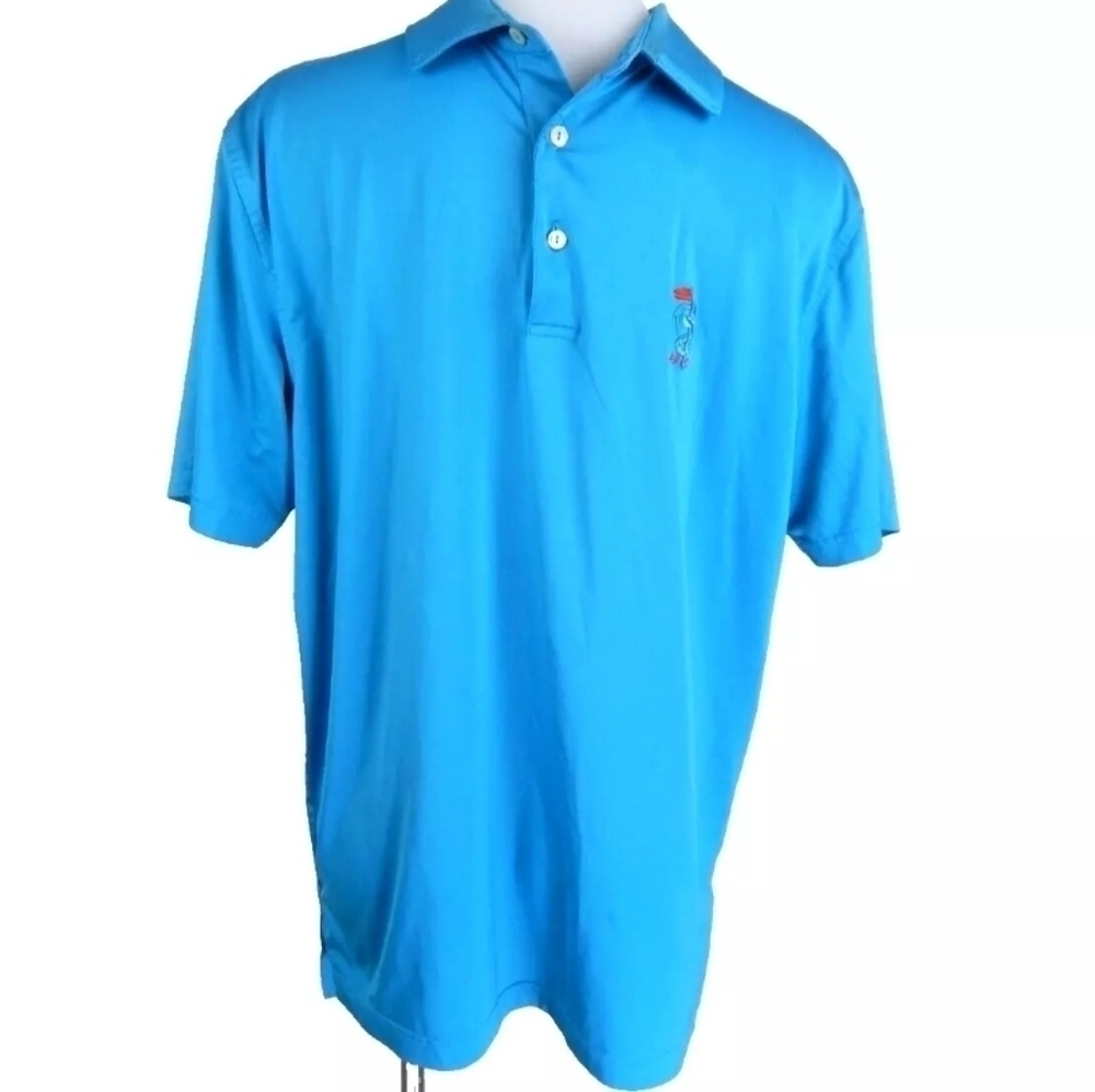 Peter Millar Summer Comfort Polo